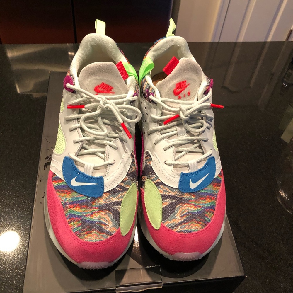 OBJ Air Max 270
